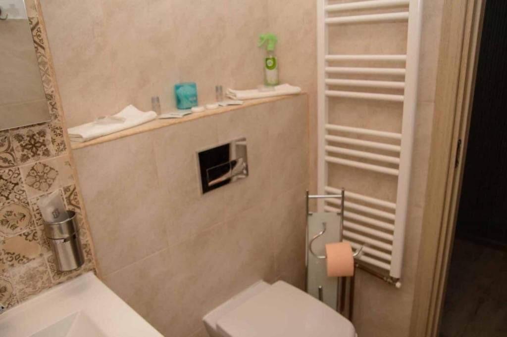 Colonial Touch Apartment Brasov